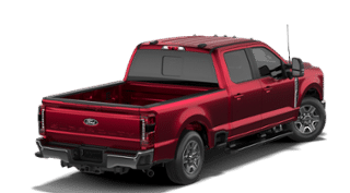 2027 Ford Super Duty® External Image 3